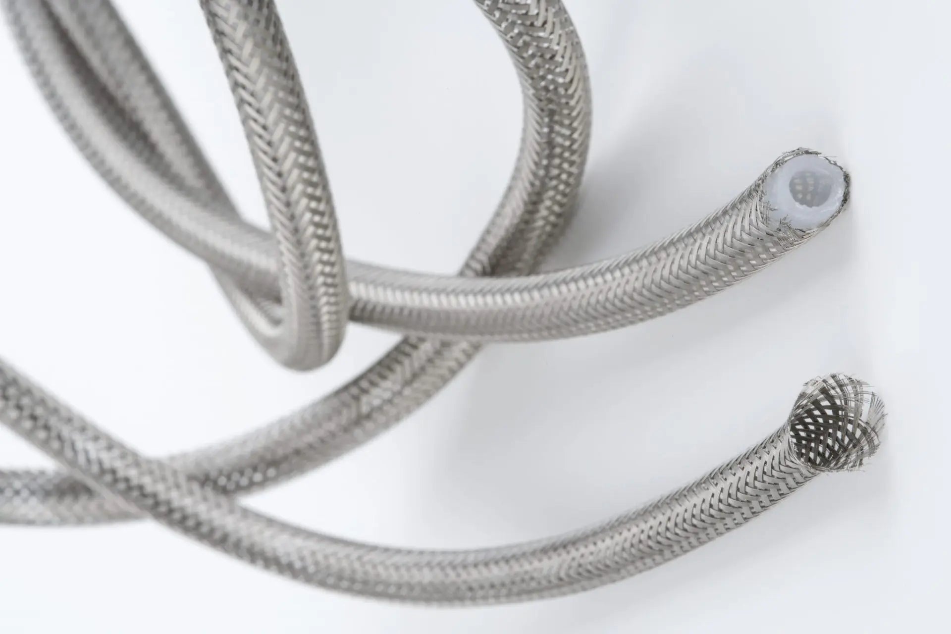 Catheter Shafts – 3TG Tech